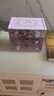 名創(chuàng)優(yōu)品（MINISO）三麗鷗抽屜式收納盒 桌面收納首飾收納盒17*11*15cm 曬單實拍圖