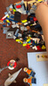 樂高（LEGO） 積木拼裝城市系列60456 警用巡邏艇大追擊男孩兒童玩具生日禮物  曬單實拍圖