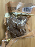 月盛齋 下酒菜 五香醬牛腱200g 曬單實(shí)拍圖