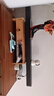 三星（SAMSUNG）HW-Q600C/XZ 杜比全景聲 無(wú)線(xiàn)藍牙回音壁條形音箱低音炮 家庭影院電視投影游戲音響 智能音效 曬單實(shí)拍圖