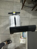 Airwheel愛(ài)爾威電動(dòng)行李箱可騎行拉桿箱可坐可代步鋁框箱包20英寸登機箱 曬單實(shí)拍圖