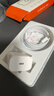 蘋(píng)果充電器30W適配原裝快充套裝iphone14/13/16promax/pro/plus手機12充電頭17充電線(xiàn)充電器數據線(xiàn) 30W快充頭+快充線(xiàn)1米套裝 快充不傷機 曬單實(shí)拍圖