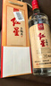 紅星二鍋頭 大曲釀 清香型 高度純糧名酒 節(jié)日伴手禮 自飲禮品 52度 500mL 6瓶 整箱裝 曬單實拍圖