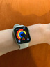 華為HUAWEI WATCH FIT 4 悅動白氟橡膠表帶 華為運動智能手表超輕薄大屏潮流運動藍牙通話睡眠監(jiān)測fit4 曬單實拍圖