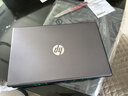 惠普（HP）【國家補貼20%】銳15 AMD銳龍 15.6英寸輕薄筆記本電腦(六核R5-7530U 16G 1TB 指紋 一年上門(mén)) 曬單實(shí)拍圖