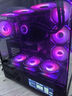 華碩（ASUS）銳龍R7 9800X3D/RTX5080/RTX5070/RX9070xt主機 電競游戲臺式組裝DIY電腦主機 配置1:R7 9800X3D集顯主機 曬單實拍圖