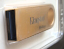 金士頓（Kingston）64GB USB 3.2 Gen 1 U盤(pán) DTKN 大容量U盤(pán) 金屬外殼 讀速200MB/s 學(xué)習辦公投標電腦車(chē)載通用 曬單實(shí)拍圖