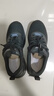 斯凱奇（Skechers）糕糕鞋女鞋秋季網(wǎng)面休閑鞋戶(hù)外減震增高運動(dòng)鞋松糕鞋117522 曬單實(shí)拍圖