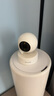 普聯(lián)（TP-LINK）監(jiān)控?cái)z像頭 500萬(wàn)3K智能雙光全彩夜視 360度全景手機(jī)遠(yuǎn)程語(yǔ)音通話 寶寶寵物室內(nèi)家用安防 IPC45AW 曬單實(shí)拍圖