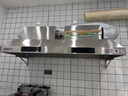 志高（CHIGO）商用油煙機凈化一體機不銹鋼煙罩商業(yè)抽油煙凈化器低空大吸力排煙罩大功率抽煙機廚房吸煙機設備 1.8m頂配 凈化一體【2400w觸摸屏】 包安裝 曬單實(shí)拍圖