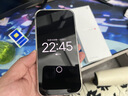 小米（MI）小米 17 Pro 妙享背屏 徠卡光影大師 第五代 驍龍 8 至尊版 森野綠 16GB+512GB 5G手機 曬單實(shí)拍圖