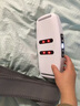 颯望德國甩脂機減肥神器懶人瘦肚子燃脂瘦腰懶人按摩腹肌健身高頻震動(dòng) 【標準版】單動(dòng)力機芯+3檔模式+6檔力度 曬單實(shí)拍圖