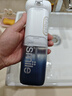 usmile笑容加沖牙器 洗牙器牙齒沖洗器 伸縮便攜式?jīng)_牙器C10S松煙墨2.0 生日禮物 曬單實(shí)拍圖