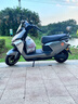 雅迪【重磅新品】冠能S 白鯊90S 電動(dòng)自行車(chē)通勤代步長(cháng)續航智能電動(dòng)車(chē)【門(mén)店自提】 顏色到店自選 曬單實(shí)拍圖
