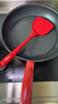 特福（Tefal）平底鍋家用牛排不粘煎鍋少油煙有鈦煎餅鍋電磁爐燃?xì)庠钔ㄓ?8cm 曬單實(shí)拍圖