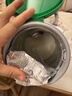 佳貝艾特（Kabrita）晶綻較大嬰兒配方有機羊奶粉2段(6-12個月)800克 雙重乳鐵蛋白 曬單實拍圖