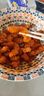 谷言糖醋里脊410g預制菜 半成品菜 速食方便菜 快手菜 曬單實(shí)拍圖