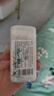 sister care嬰兒棉簽棉棒寶寶掏耳朵鼻屎肚臍挖耳勺螺旋頭新生兒童細軸200支 曬單實(shí)拍圖