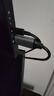 山澤Type-C轉(zhuǎn)DP1.4線雷電4/5轉(zhuǎn)換器USB-C轉(zhuǎn)接頭8K60/4K240Hz投屏手機(jī)蘋果16筆記本電腦外接顯示器2米 曬單實(shí)拍圖