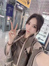 MITHAOL KUSC明星同款空調(diào)房披肩女外搭女士圍巾保暖圍脖生日禮物送女友 劉亦菲同款色【高檔禮盒裝】 曬單實拍圖