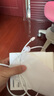 綠聯(lián)適用蘋(píng)果17/16/15充電線(xiàn)Type-C數據線(xiàn)USB-C車(chē)載CarPlay線(xiàn)iPhone17/16e/15ProMax華為榮耀快充線(xiàn)1米 曬單實(shí)拍圖