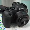 佳能（Canon）EOS R6 Mark II 全畫(huà)幅微單數碼相機R6二代 單機身 （約40張每秒連拍/6K超采樣4K短片） 曬單實(shí)拍圖