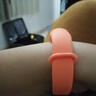 Smorss適用小米手環(huán)充電線10/9/9pro/8/8pro/NFC/紅米watch5/4/3青春版/3充電器紅米手環(huán)2/3充電器原裝 曬單實拍圖