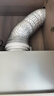 老板（Robam）28D7S側吸25風(fēng)量油煙機國家補貼抽油煙機家用吸油煙機廚房好物家用電器以舊換新可配燃氣灶 曬單實(shí)拍圖
