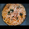 宛禾 砂鍋土豆粉 速食酸辣粉螺螄粉米線(xiàn)火鍋帶料包 320g*3袋 曬單實(shí)拍圖