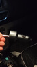 摩米士車載充電器100W快充一拖三汽車點(diǎn)煙器車充轉(zhuǎn)換頭適用手機(jī)筆記本 曬單實(shí)拍圖