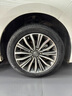 米其林（MICHELIN）汽車輪胎 215/55R17 94V 浩悅五代Primacy 5 適配大眾邁騰/帕薩特 曬單實(shí)拍圖
