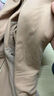 覓橘【鞠婧祎同款】光腿神器升級款8.0秋冬加絨裸感自然打底褲連褲襪 連腳-自然膚(適合正常偏黃) 1雙 均碼 秋季 薄絨(適合 10-20度) 曬單實(shí)拍圖