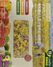 爺爺的農場(chǎng)嬰幼兒有機蝴蝶面200g 寶寶營(yíng)養輔食面條兒童早餐面條9月+ 曬單實(shí)拍圖