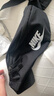 耐克Nike YY勝道 WAISTPACK - FA21 腰包男女休閑運動(dòng)包斜挎包胸包 DB0490-010 均碼 曬單實(shí)拍圖