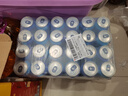 雪花啤酒【100萬(wàn)+人已購】勇闖天涯 500ml*24聽(tīng) 經(jīng)典實(shí)惠 中秋送禮 曬單實(shí)拍圖