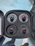 YZ適用于特斯拉千斤頂橡膠墊Model3/Y底盤(pán)舉升支撐補(bǔ)胎車(chē)膠塊丫配件 特斯拉千斤頂橡膠墊-4個(gè)裝 曬單實(shí)拍圖