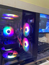 微星 酷睿i5 12600KF/RTX4060/4060TI/4070S/5060Ti海景房游戲主機電腦臺式機優(yōu)惠補貼組裝電腦DIY主機 配五加強版14600KF+RTX5060TI 曬單實拍圖