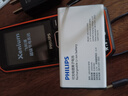 飛利浦（PHILIPS）E588A 全網(wǎng)通4G老人手機 大喇叭大聲音超長(cháng)待機大屏大字老年人專(zhuān)用手機直板按鍵學(xué)生備用機 星空黑 曬單實(shí)拍圖