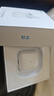 魅藍(lán)魅族Blus mini2 真無線藍(lán)牙耳機(jī)半入耳式 2.8g超輕舒適佩戴 入耳檢測+EQ音效適用蘋果16華為/小米 曬單實(shí)拍圖
