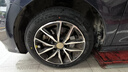 玲瓏輪胎215/55R17 98W 玲瓏臻選 UD 適配起亞K4/名圖 曬單實(shí)拍圖