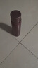 膳魔師（THERMOS）不銹鋼保溫杯大容量水杯高顏值保溫瓶可團(tuán)購(gòu)定制刻字生日禮物FEI 玫瑰粉 500ml 曬單實(shí)拍圖