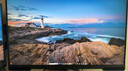 明基（BenQ）PV3200U 31.5英寸4K分辨率 多色域 2.1立體聲 硬件濾藍光 Mac外接 專(zhuān)業(yè)影視剪輯顯示器 曬單實(shí)拍圖
