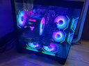 SANC盛色27英寸2K210Hz電競顯示器FastIPS硬件低藍(lán)光IGZO氧化物技術(shù)10Bit 500nit高亮屏幕G72Max增強(qiáng)版 曬單實(shí)拍圖