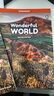 原版進(jìn)口  美國國家地理繽紛世界 Wonderful World 1-6年級少兒英語(yǔ)教材第二版美國同步小學(xué)英語(yǔ)教材 2級別學(xué)生書(shū)+練習冊 曬單實(shí)拍圖