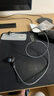LIBRATONE 小鳥耳機TRACK 2代藍牙入耳式頸掛脖耳機無線藍牙跑步運動頸掛耳機 黑色 曬單實拍圖