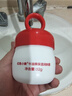 紅色小象牛油果面霜52g*2 多效保濕潤膚寶寶乳液嬰兒護膚潤膚嬰幼兒秋冬 曬單實(shí)拍圖