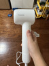 松下（Panasonic）【國家補(bǔ)貼】御光離子吹風(fēng)機(jī)家用高速干低噪兒童護(hù)發(fā)寵物電吹風(fēng)筒送女友七夕情人節(jié)禮物EH-NF70 曬單實拍圖