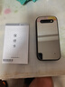 HMD2660 Flip 4G全網(wǎng)通 傳承諾基亞經(jīng)典 雙卡雙待 翻蓋大按鍵大字體備用老人老年學(xué)生AI手機(jī) 黑色 曬單實(shí)拍圖