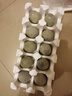 神丹  松花皮蛋  10枚*58g   家庭裝   無鉛工藝鴨皮蛋 京倉冷鏈保存 曬單實拍圖