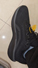 耐克NIKE跑步鞋男子減震WINFLO 11運動(dòng)鞋FJ9509-002黑42.5 曬單實(shí)拍圖